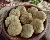 Foto langkah ke 7 dari resep CiHu(Cireng Tahu).
