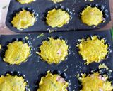 Une image de l'étape 6 de Minis Clafoutis de légumes au Cook Expert.