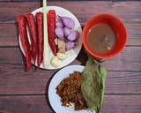 Cara Membuat Kering Tempe Kacang Tanah 1