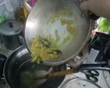 Foto langkah ke 2 dari resep Rawon bumbu instan bamboe.