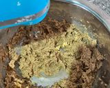 Foto del paso 2 de la receta: Galletas de chispas de chocolate