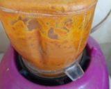 Foto del paso 5 de la receta: Salsa de chile de árbol