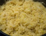 Csülök pékné módra almás párolt káposztával recept fázis 3 fotója