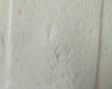 Steak pizza#eid challenge #wheat flour challenge recipe step 2 photo