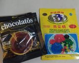 Foto langkah ke 1 dari resep Pudding coklat.