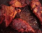 Foto langkah ke 4 dari resep Ayam Bakar Madu (Teflon).