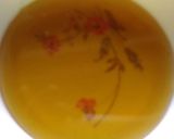 A picture of step 6 of Angoori Rabdi.