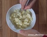 蔬果聖誕小樹的食譜步驟4照片