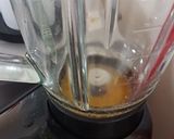 Foto del paso 2 de la receta: Crema de vie (típica bebida cubana)