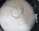 Foto langkah ke 1 dari resep Bubur Sumsum.
