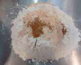 Foto del paso 2 de la receta: Pan de cazuela oaxaqueño