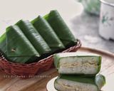 Foto langkah ke 8 dari resep Lemper AYAM Enak.