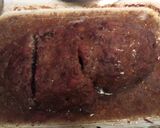 A picture of step 10 of Meatloaf.