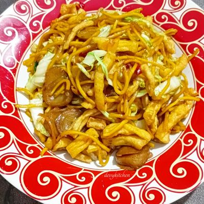 Langkah 3