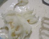 Foto langkah ke 2 dari resep Kue Lumpur Kentang Ekonomis.