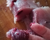 Foto del paso 1 de la receta: Bonito embotado