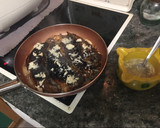 Foto del paso 3 de la receta: Truchas escabechadas