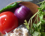 Foto del paso 1 de la receta: Ceviche de Jaiba