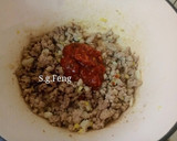 螞蟻上樹的食譜步驟6照片
