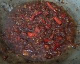 Foto langkah ke 6 dari resep Sambal Goreng Terasi.