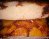 Foto del paso 3 de la receta: Torta de pera 🍐