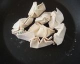 Foto langkah ke 5 dari resep Gyoza Chineese Dumpling ala rumahan.