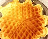 صورة لخطوة 5 من وصفة Waffel وافل