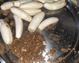 बैंगन भरवा (baigan bharwa recipe in Hindi) रेसिपी चरण 2 फोटो