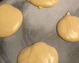 Foto del paso 4 de la receta: Galletitas de chocolate o vainilla sin gluten