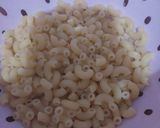 Foto langkah ke 1 dari resep Macaroni Lasagna.