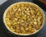 એપલ પાઇ (Apple Pie Recipe In Gujarati) રેસીપી સ્ટેપ3ફોટો