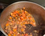 Foto del paso 6 de la receta: Guiso de arroz con carne