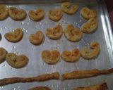 Foto langkah ke 7 dari resep Puff pastry homade/croisant/ genji pie.