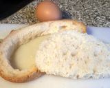 Foto del paso 4 de la receta Tortitosta