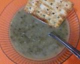 Foto langkah ke 5 dari resep Bubur Kacang Hijau Simple.