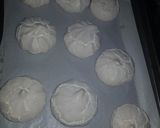 Foto del paso 1 de la receta: Merenguitos caseros