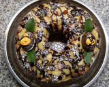 Foto del paso 16 de la receta: Rosca de pascuas rellena