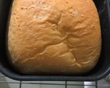 Foto del paso 6 de la receta: Pan de Avena, Suero de Leche  y Fibra de Gluten, en Panificadora