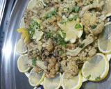 صورة لخطوة 2 من وصفة منزلة زهرة