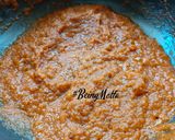 A picture of step 8 of Kulcha-Chole.