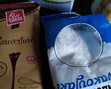 Φωτογραφία βήματος 1 της συνταγής Γκοφρετάκια
