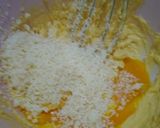 Foto langkah ke 2 dari resep #98. Putri Salju (masak teflon) no mixer.