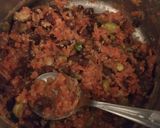 Foto del passaggio 2 della ricetta Gajar Halwa 🇮🇳