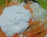Foto langkah ke 2 dari resep Coleslaw.