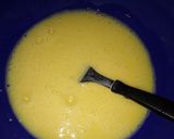 Foto del paso 2 de la receta: Panqueques livianos rellenos!!! Para una noche calurosa