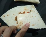 Foto langkah ke 5 dari resep Pastila kulit kebab.