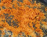 Foto langkah ke 3 dari resep Sambal Goreng Tempe Jantung Pisang.