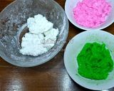 Foto langkah ke 4 dari resep Kue Sengkulun (157).