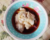 Foto langkah ke 4 dari resep Bubur Sumsum.