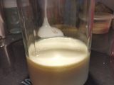 Sour Cream Homemade